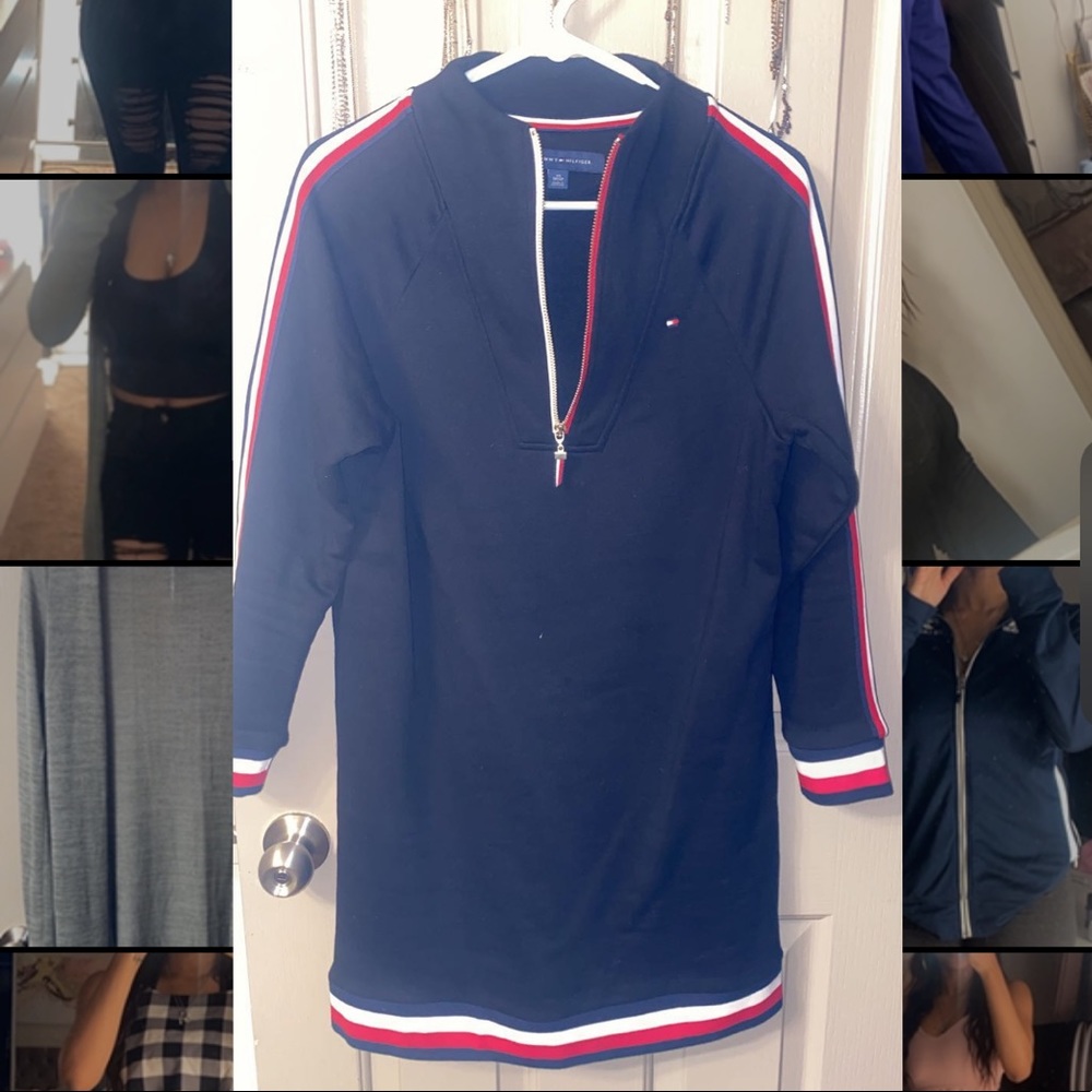Tommy Hilfiger dress